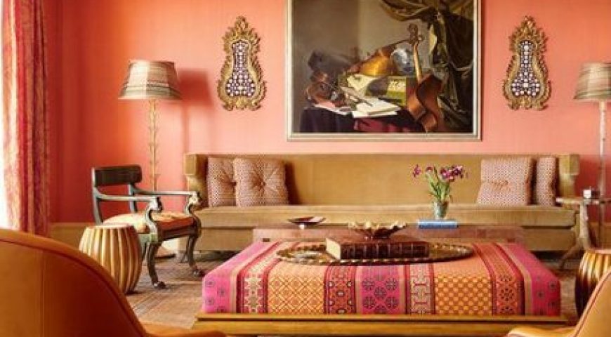 چاپ روی پارچه