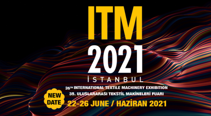 نمایشگاه بین‌المللی منسوجات ترکیه