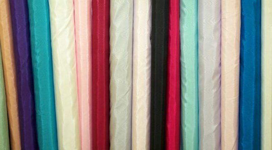 پارچه تافته چیست؟