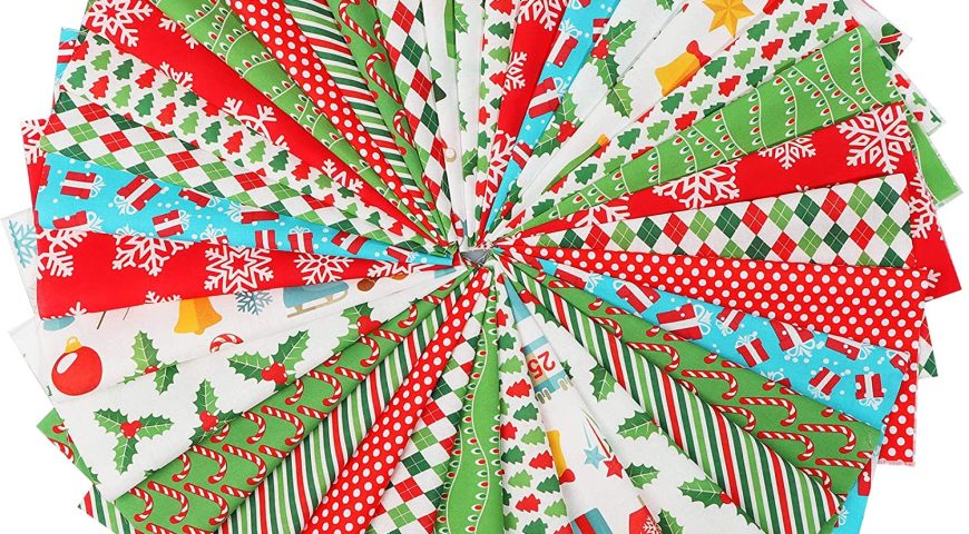 فکر می‌کنید چند نوع پارچه می‌شناسید؟ (۲)