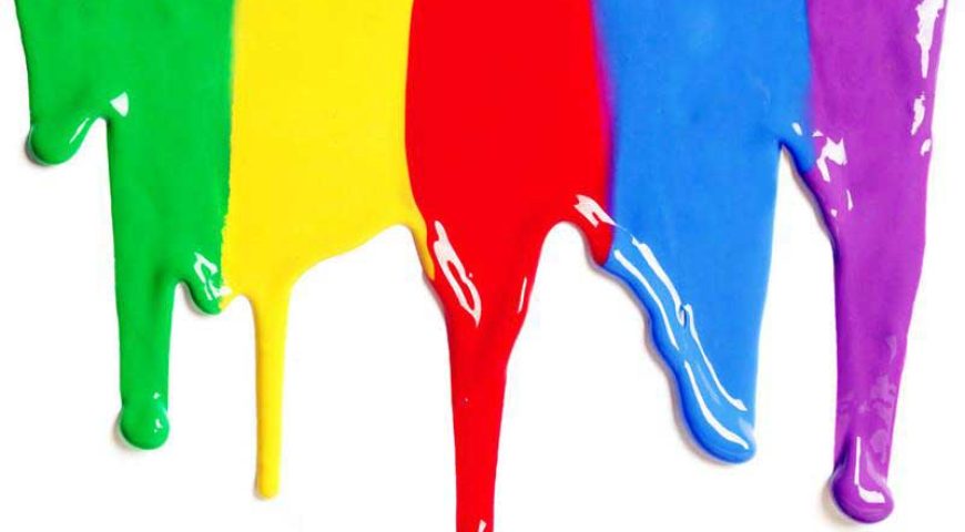 انواع جوهر در چاپ پارچه