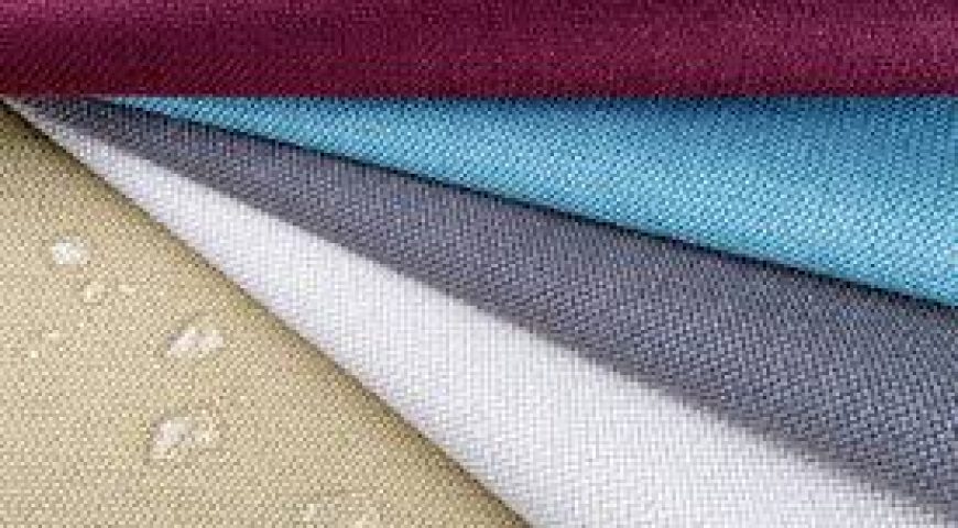 پارچه پرفورمنس (۲)