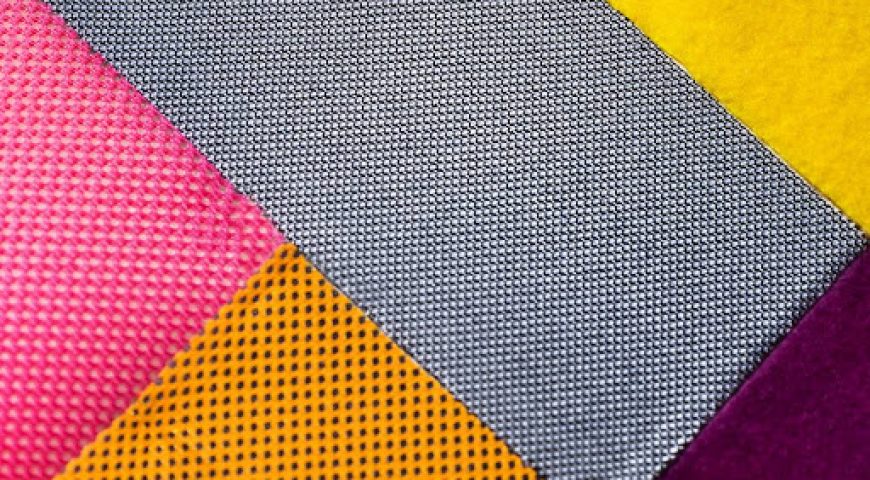 پارچه پرفورمنس (۱)