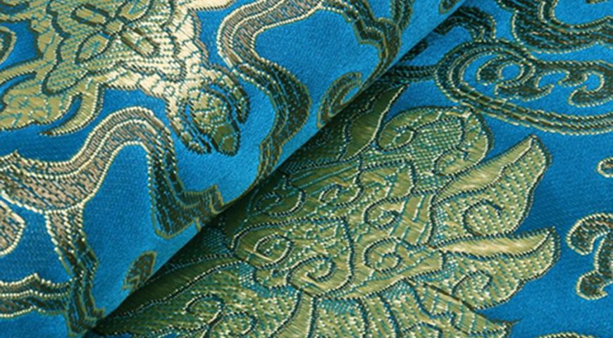 ژاکارد (Jacquard)