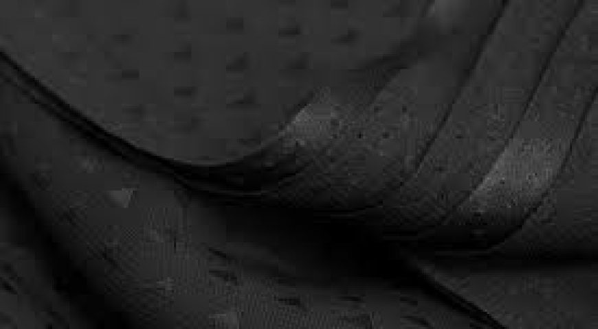 چادر مشکی (Black Chador)