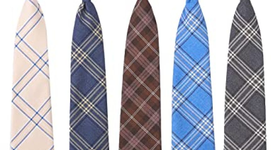 کراوات (Cravate)