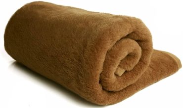 پارچه پشم شتر (Camel wool)