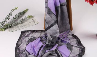 خدمات کامل شال و روسری