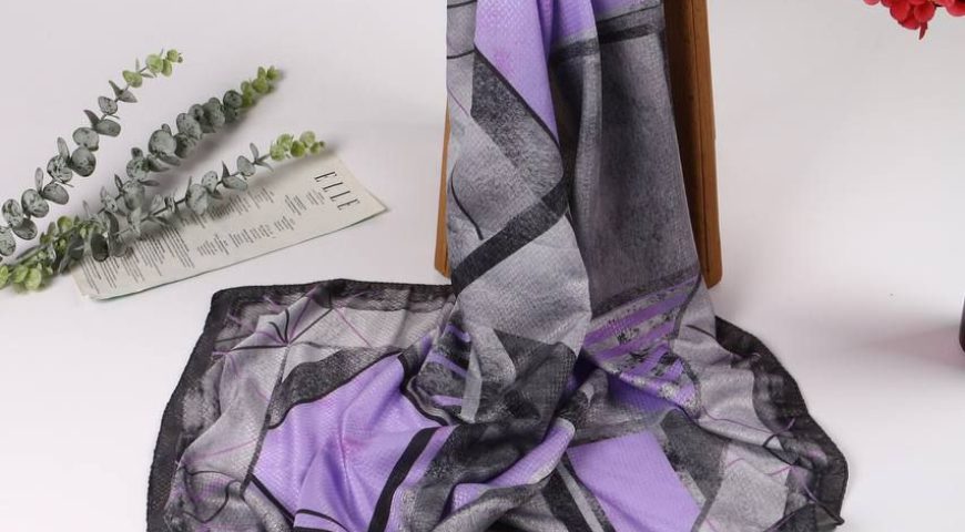 خدمات کامل شال و روسری